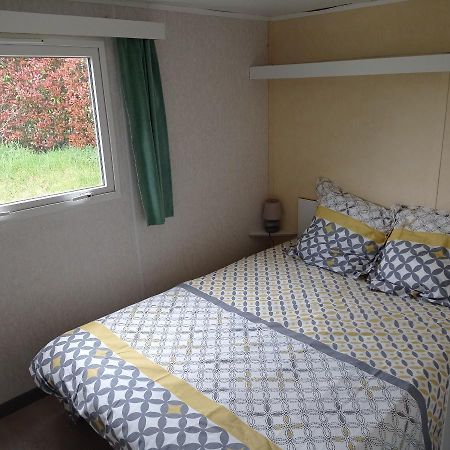 Camping Le Bel Air Mobil Home Le Palmier 4 Personnes Limogne-en-Quercy المظهر الخارجي الصورة